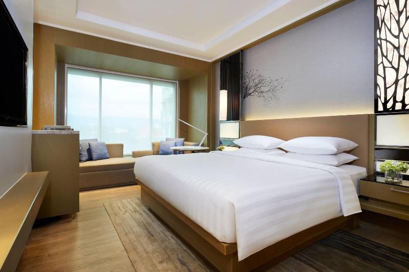 Courtyard Bandung Dago - Oda