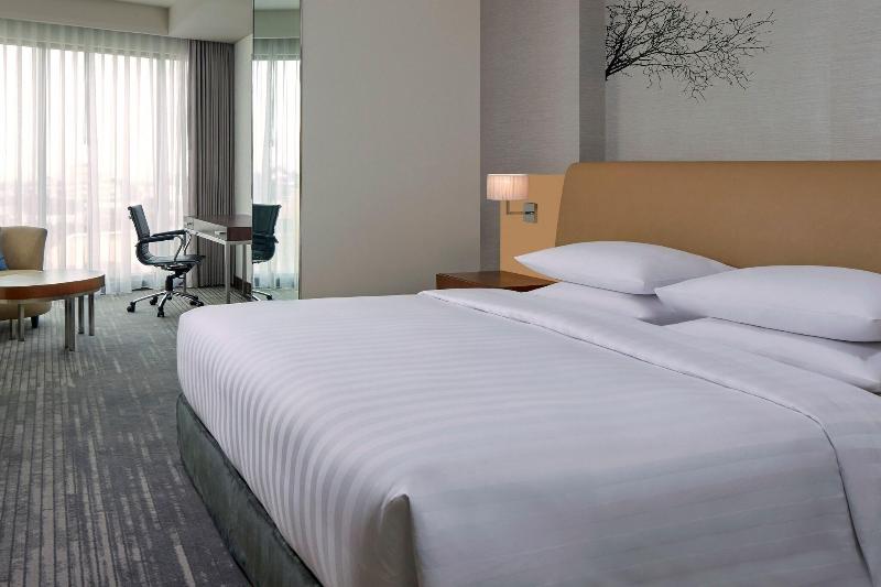 Courtyard Bandung Dago - Oda