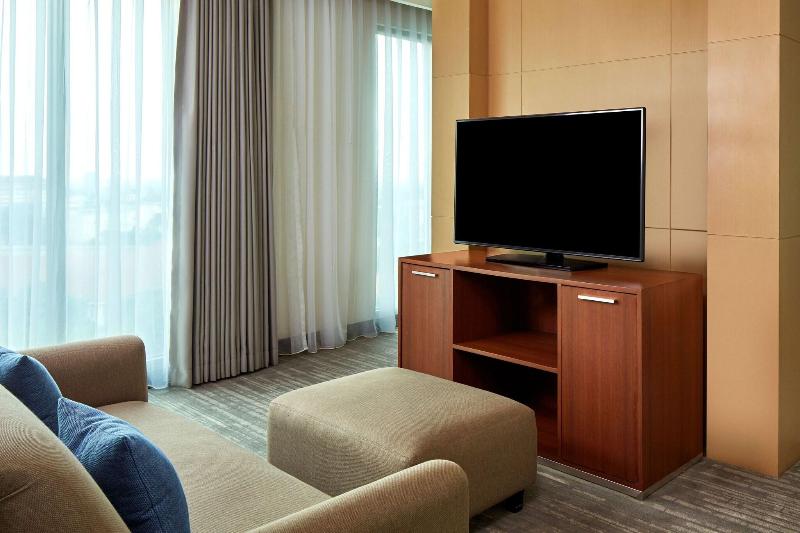 Courtyard Bandung Dago - Oda