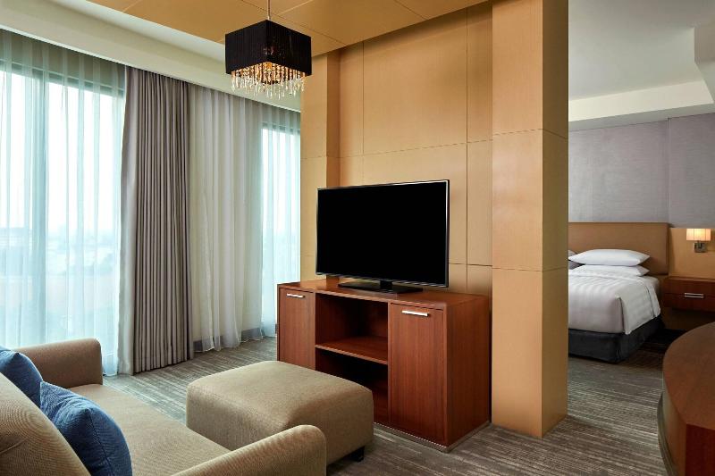 Courtyard Bandung Dago - Oda