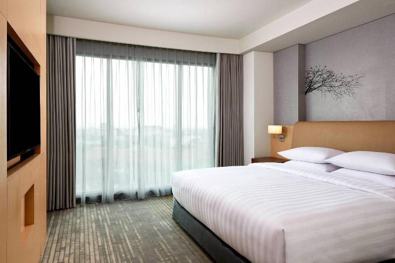 Courtyard Bandung Dago - Oda