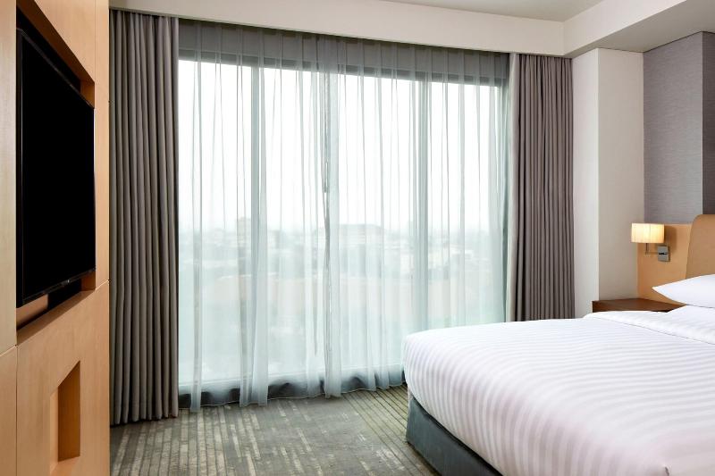 Courtyard Bandung Dago - Oda
