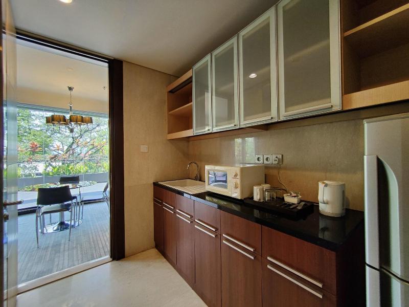 Courtyard Bandung Dago - Oda