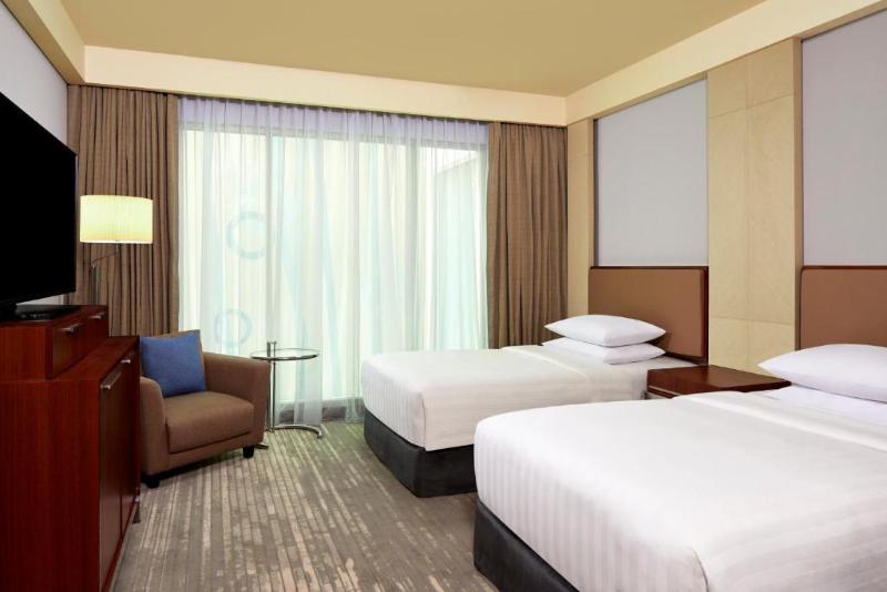 Courtyard Bandung Dago - Oda