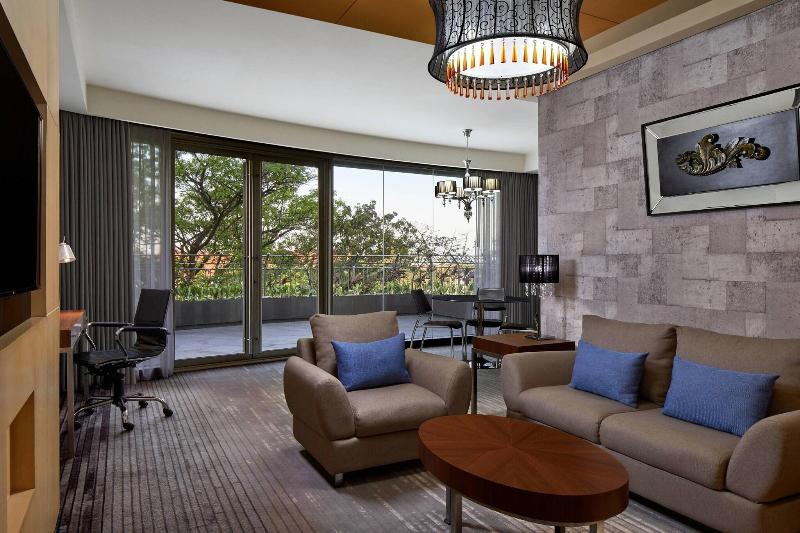 Courtyard Bandung Dago - Oda