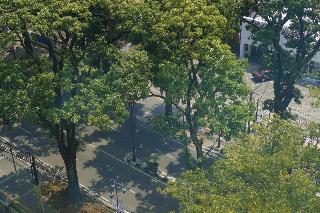 Courtyard Bandung Dago fotoÄŸrafÄ±