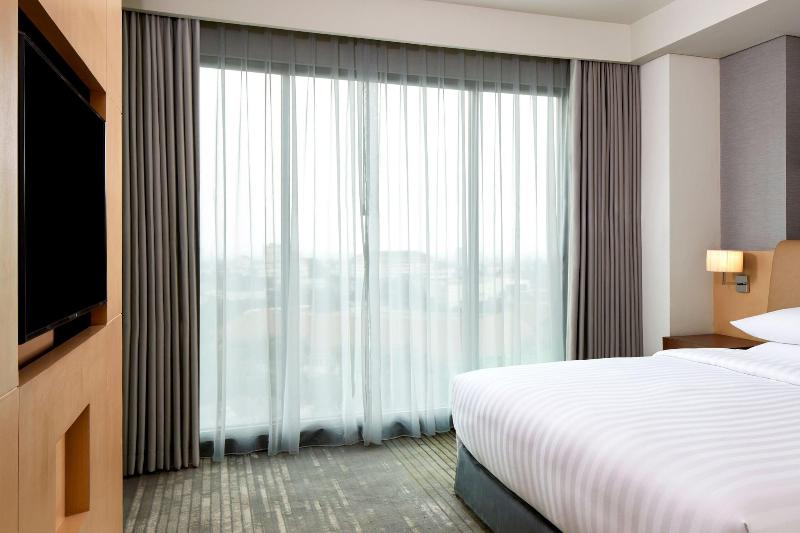 Courtyard Bandung Dago - Oda