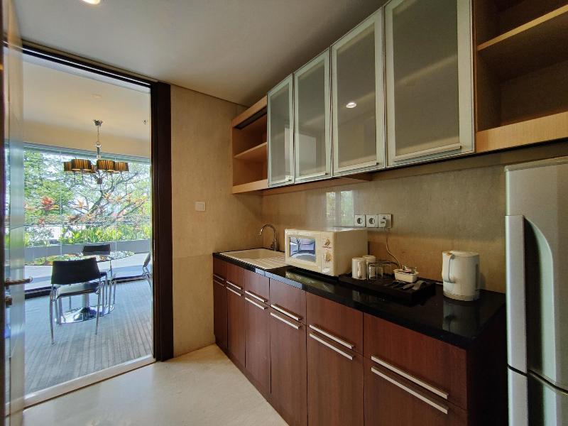 Courtyard Bandung Dago - Oda