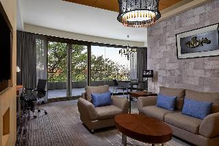 Courtyard Bandung Dago fotoÄŸrafÄ±