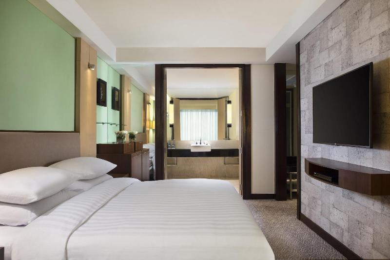 Courtyard Bandung Dago - Oda