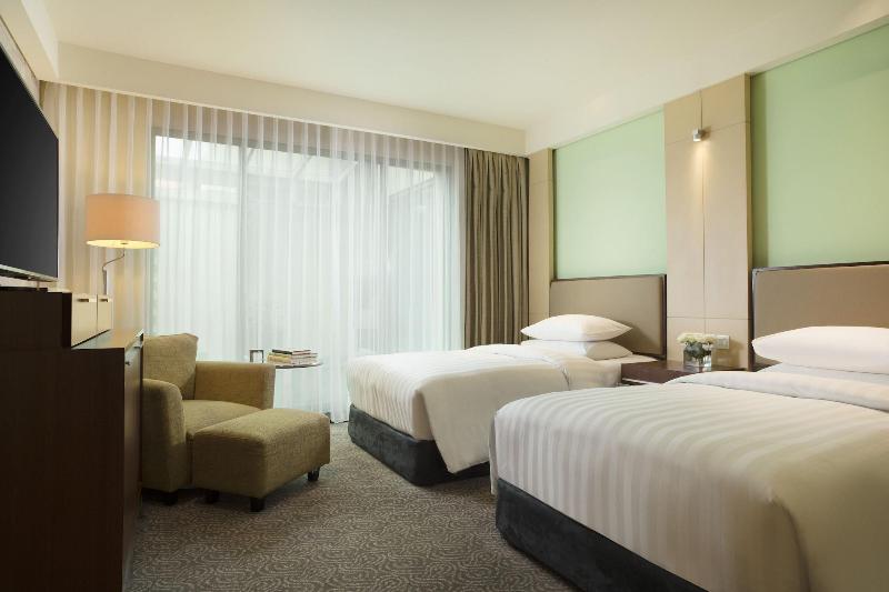 Courtyard Bandung Dago - Oda