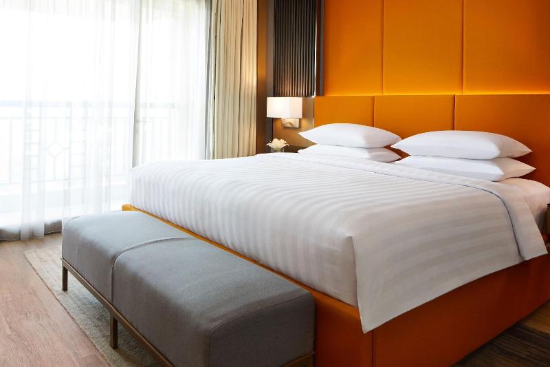 Courtyard Bandung Dago - Oda