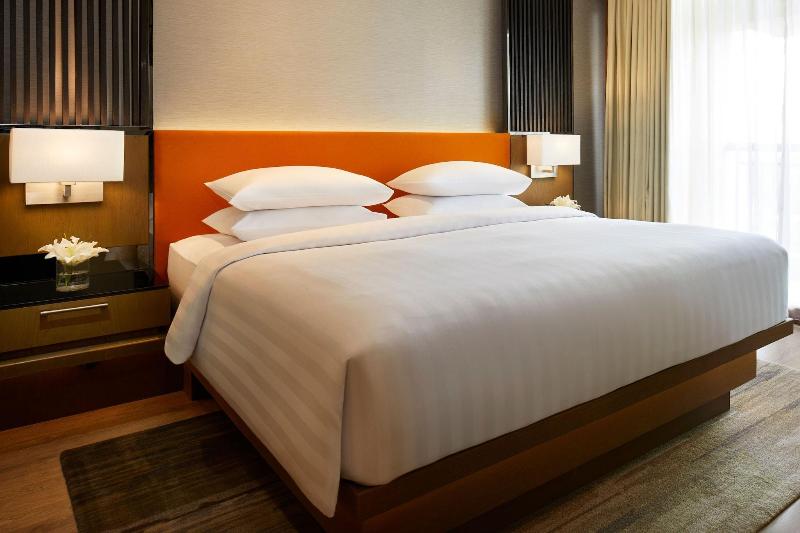 Courtyard Bandung Dago - Oda