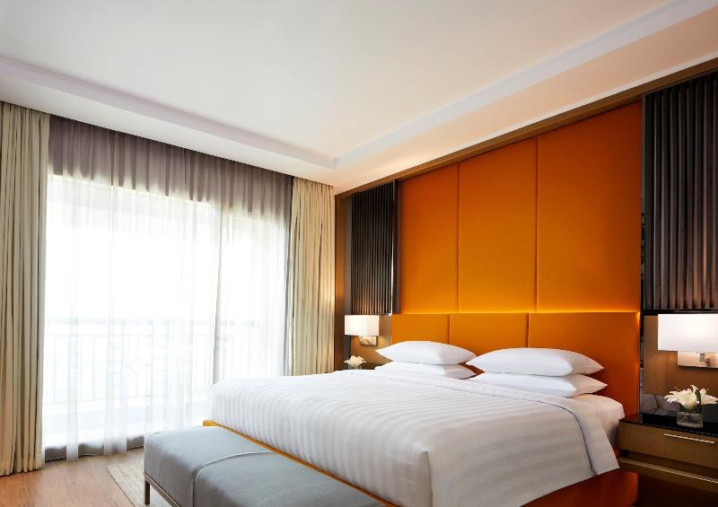 Courtyard Bandung Dago - Oda