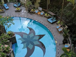 Courtyard Bandung Dago fotoÄŸrafÄ±