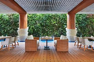 Courtyard Bandung Dago fotoÄŸrafÄ±
