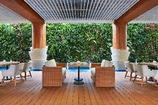 Courtyard Bandung Dago fotoÄŸrafÄ±