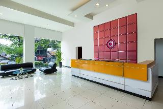 Amaris Hotel Cihampelas Bandung fotoÄŸrafÄ±