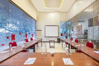 Amaris Hotel Cihampelas Bandung fotoÄŸrafÄ±