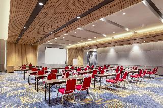 Amaris Hotel Cihampelas Bandung fotoÄŸrafÄ±