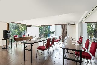Amaris Hotel Cihampelas Bandung fotoÄŸrafÄ±