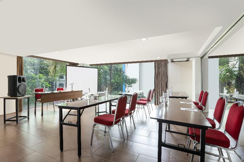 Amaris Hotel Cihampelas Bandung - Toplantı