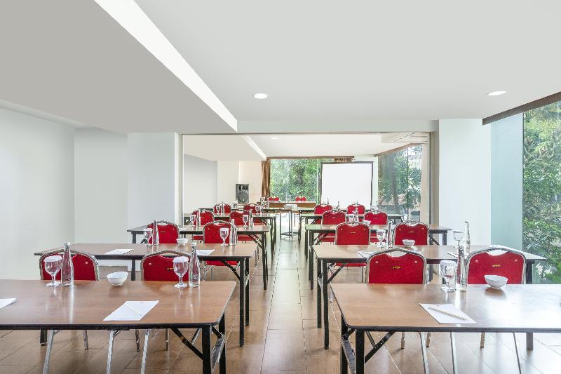 Amaris Hotel Cihampelas Bandung - Toplantı