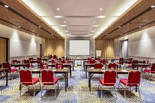 Amaris Hotel Cihampelas Bandung fotoÄŸrafÄ±