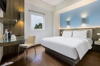 Amaris Hotel Cihampelas Bandung fotoÄŸrafÄ±
