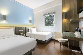 Amaris Hotel Cihampelas Bandung fotoÄŸrafÄ±