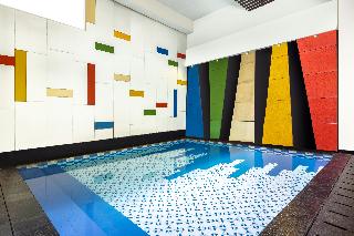 Amaris Hotel Cihampelas Bandung fotoÄŸrafÄ±