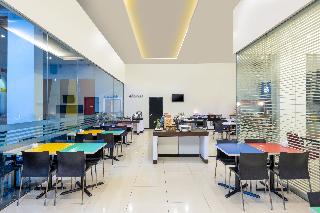 Amaris Hotel Cihampelas Bandung fotoÄŸrafÄ±