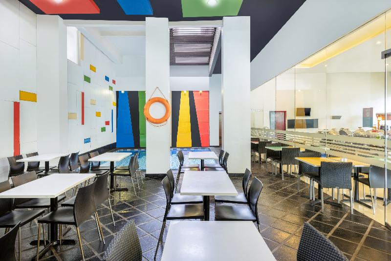 Amaris Hotel Cihampelas Bandung - Restoran