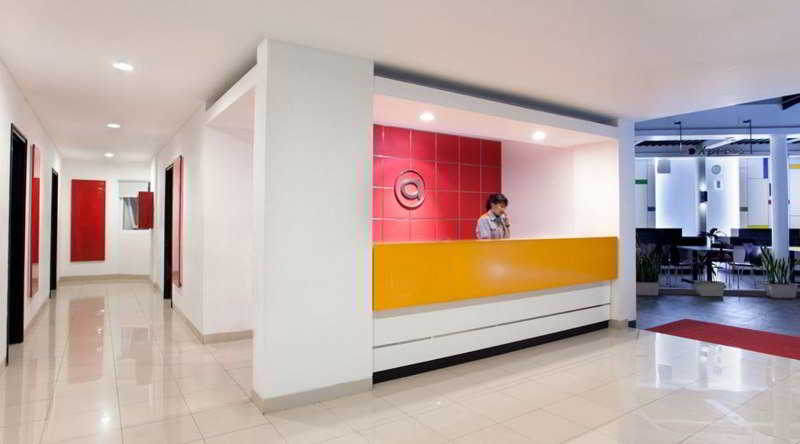 Amaris Hotel Cimanuk Bandung fotoÄŸrafÄ±