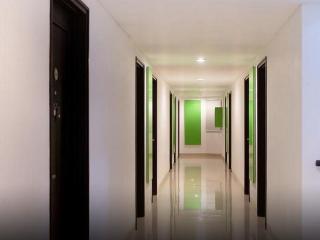 Amaris Hotel Cimanuk Bandung fotoÄŸrafÄ±
