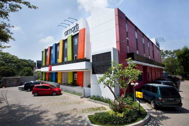 Amaris Hotel Cimanuk Bandung fotoÄŸrafÄ±