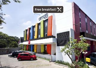 Amaris Hotel Cimanuk Bandung fotoÄŸrafÄ±