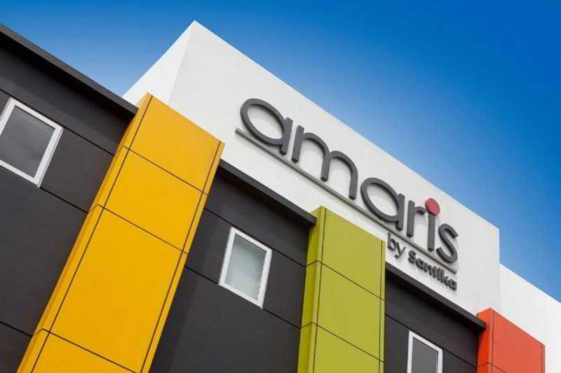 Amaris Hotel Cimanuk Bandung fotoÄŸrafÄ±