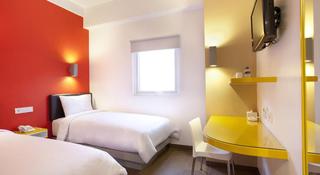 Amaris Hotel Cimanuk Bandung fotoÄŸrafÄ±