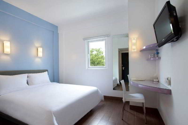 Amaris Hotel Cimanuk Bandung fotoÄŸrafÄ±