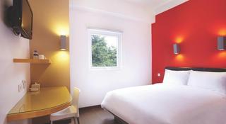 Amaris Hotel Cimanuk Bandung fotoÄŸrafÄ±
