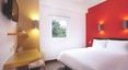 Amaris Hotel Cimanuk Bandung oda fotoğrafı