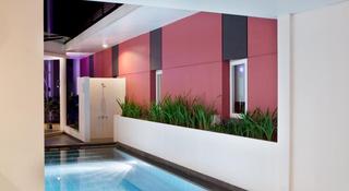 Amaris Hotel Cimanuk Bandung fotoÄŸrafÄ±