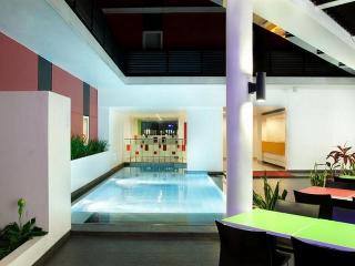 Amaris Hotel Cimanuk Bandung fotoÄŸrafÄ±