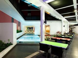 Amaris Hotel Cimanuk Bandung fotoÄŸrafÄ±