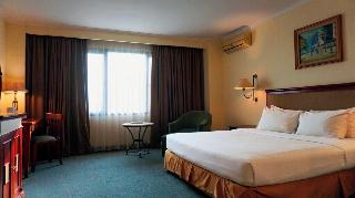 Mega Anggrek otel fotoğrafı