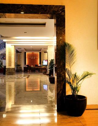 Gino Feruci Kebon Jati fotoÄŸrafÄ±
