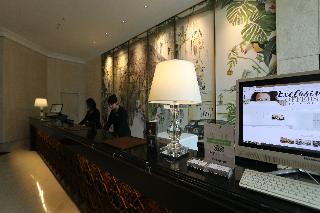 Java Paragon Hotel And Residences Surabaya fotoÄŸrafÄ±