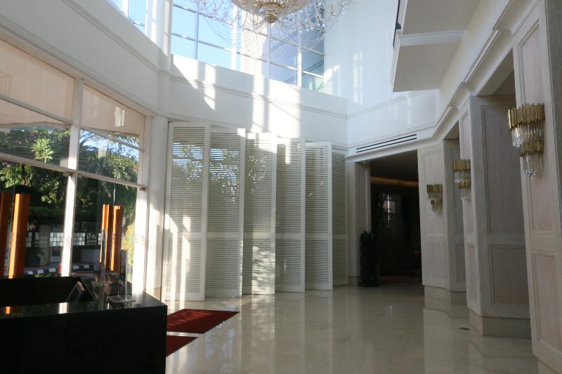 Java Paragon Hotel And Residences Surabaya - Lobi