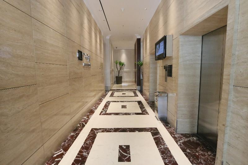 Java Paragon Hotel And Residences Surabaya - Lobi